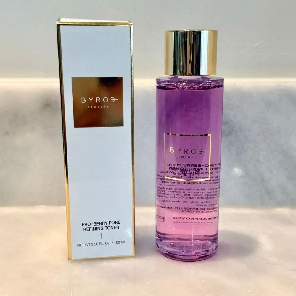 Byroe New York nwt byroe